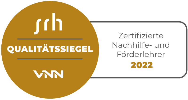 VNN Qualitätssiegel