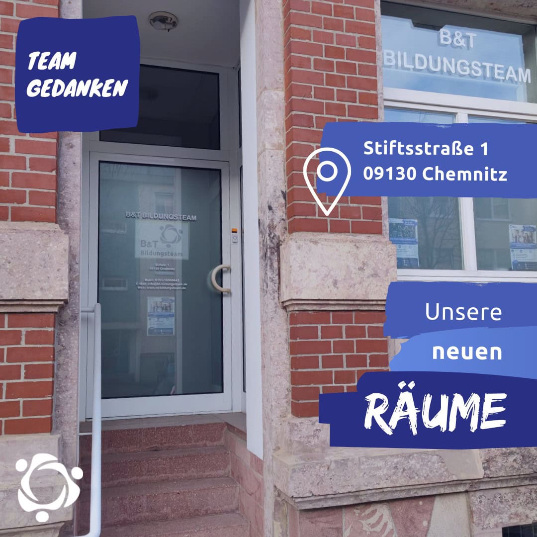 Räume B&T