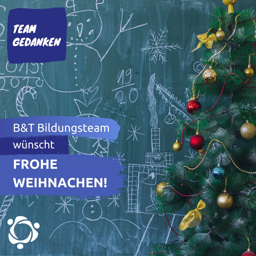 Weihnachten 2021