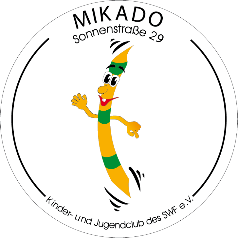 Kinder- und Jugendclub Mikado