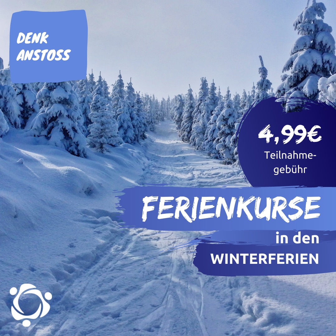 Winterferienkurse 2022