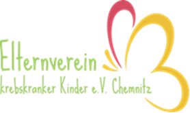 Elternverein krebskranker Kinder e.V. Chemnitz Logo