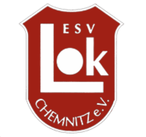 Lok Chemnitz e.V. Logo