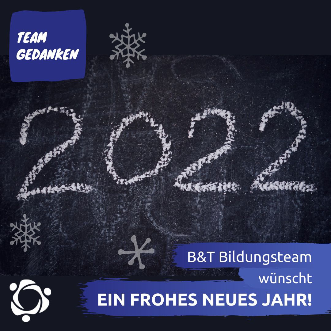 Silvester 2022