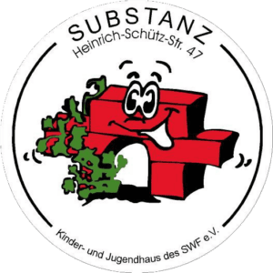Substanz Logo