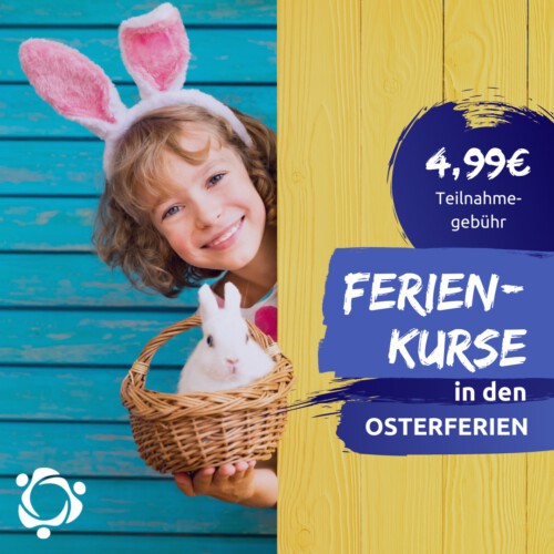 Osterferienkurse 2022