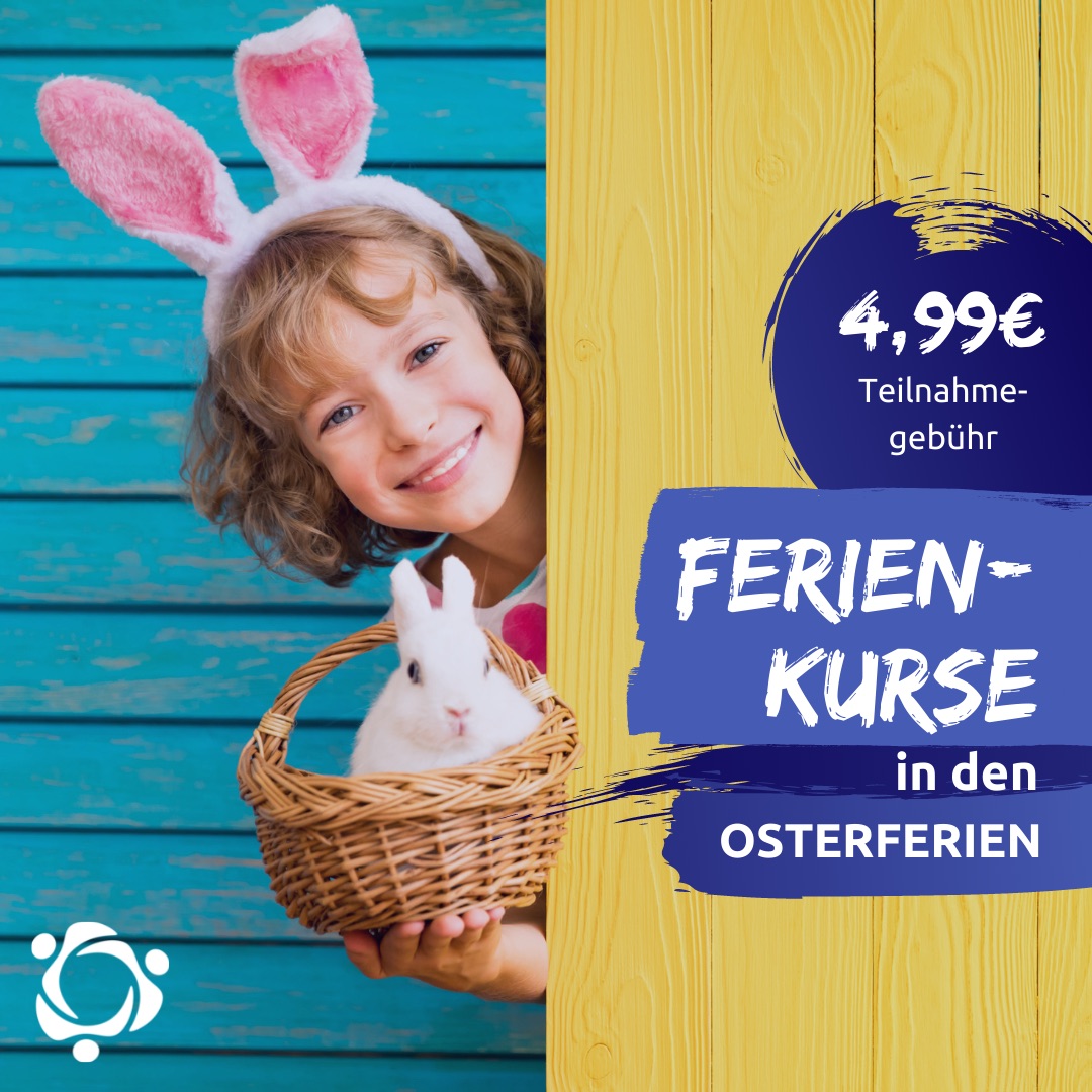 Osterferienkurse 2022