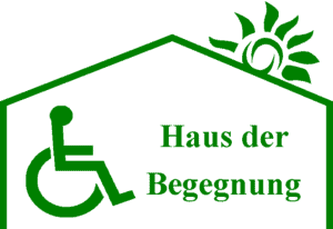 Haus der Begegnung Logo