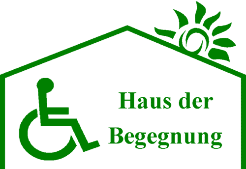 Haus der Begegnung Logo