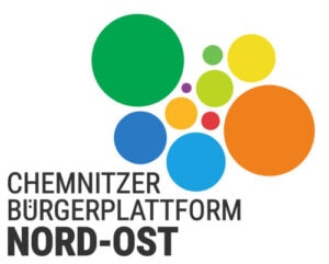 Logo Bürgerplattform Nord-Ost