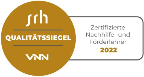 VNN Qualitätssiegel 2022 VNN Qualitätssiegel 2022