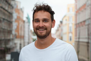 Tim Hujer