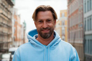 David