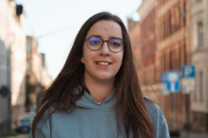 Julie
