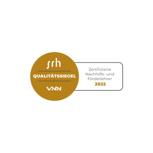 VNN Qualitätssiegel