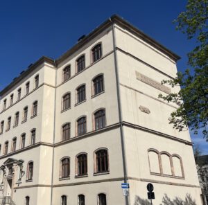 Oberschule Am Körnerplatz