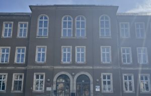 Oberschule Gablenz