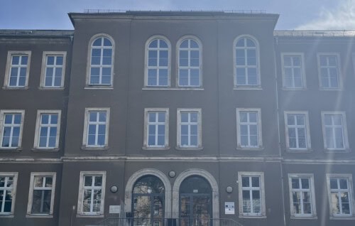 Oberschule Gablenz