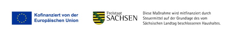EU | Freistaat Sachsen