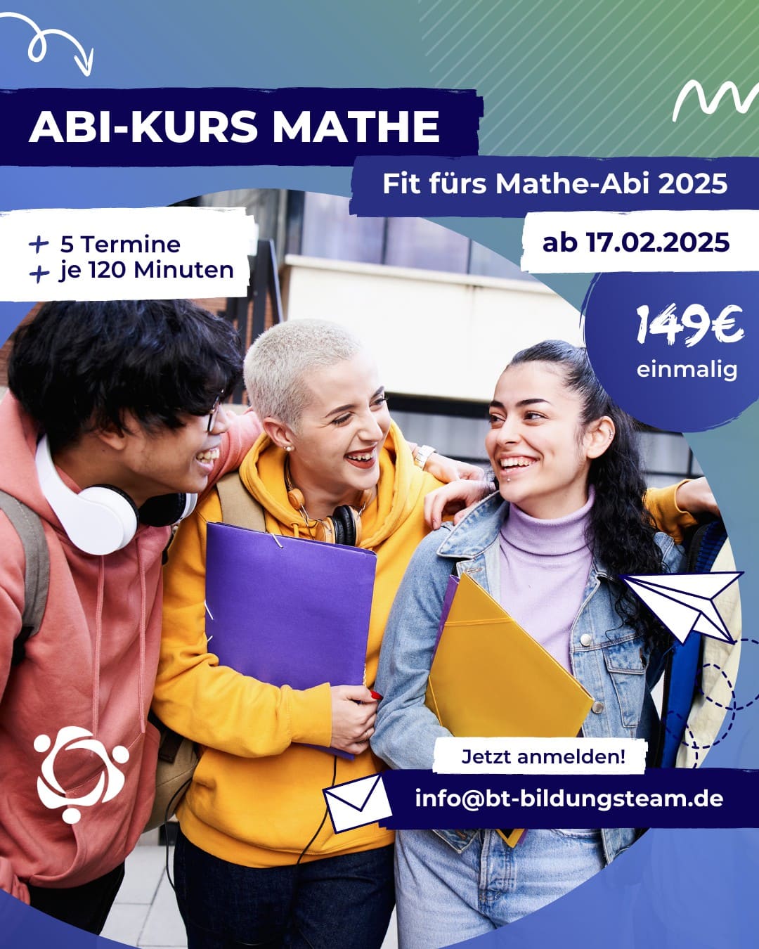 Abi-Kurs Mathe