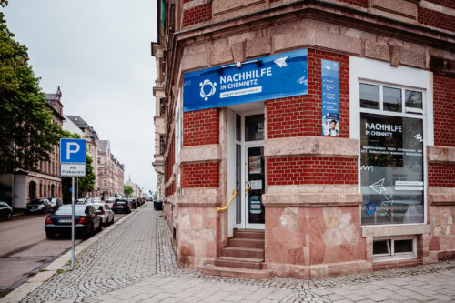 Außenansicht Außenansicht