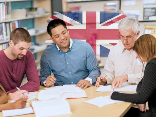 Englischkurs