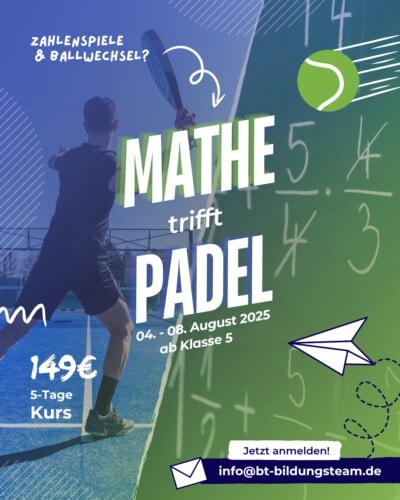 mathe-trifft-padel