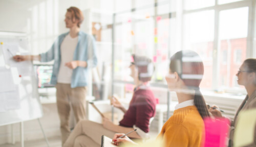 Sprachkurse zum Schnuppern