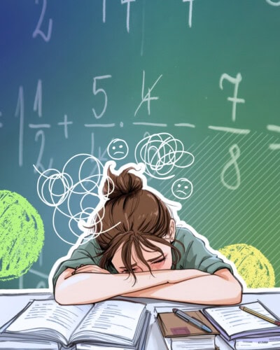 Mathe-Mai-Deal