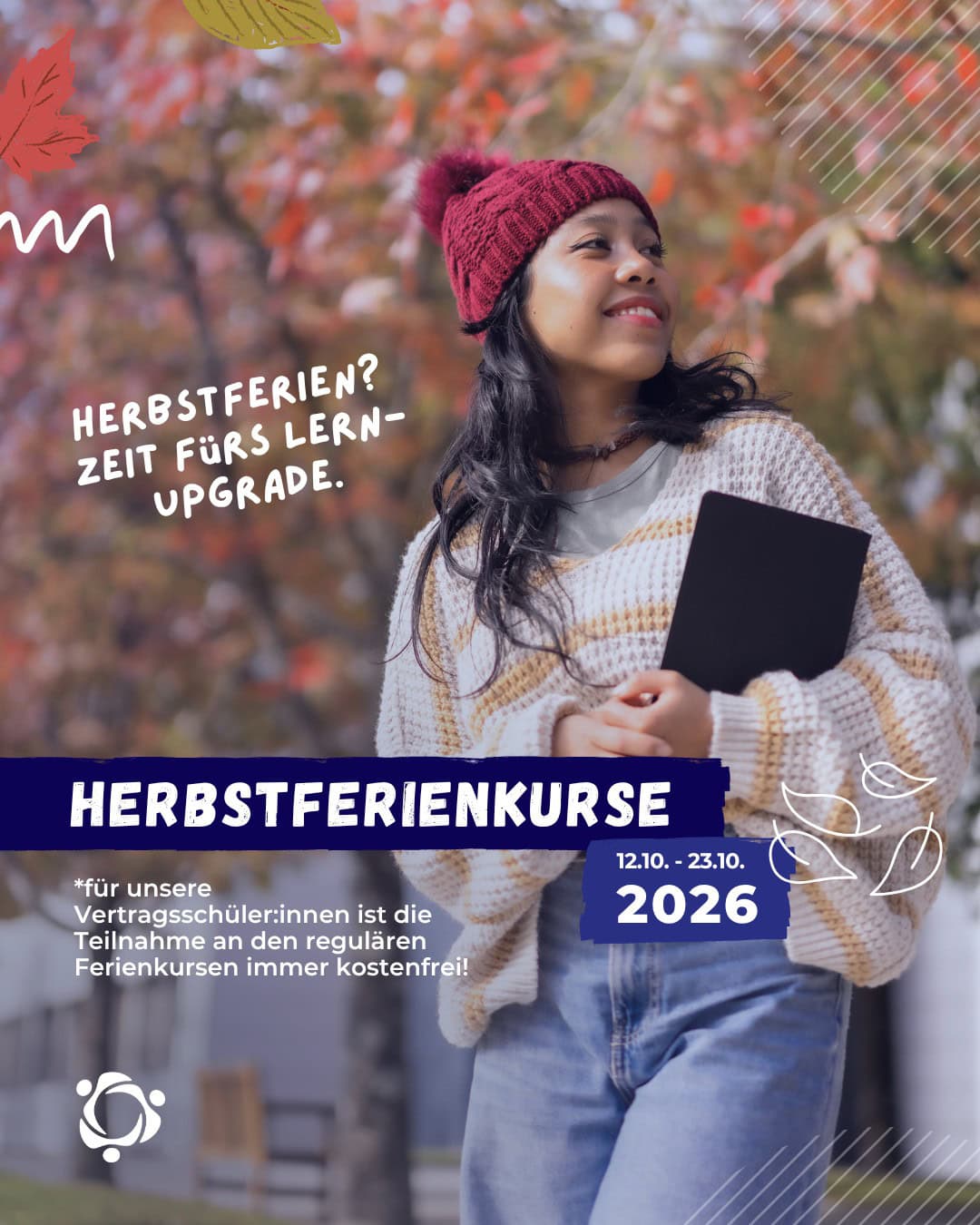 Herbstferienkurse 2026